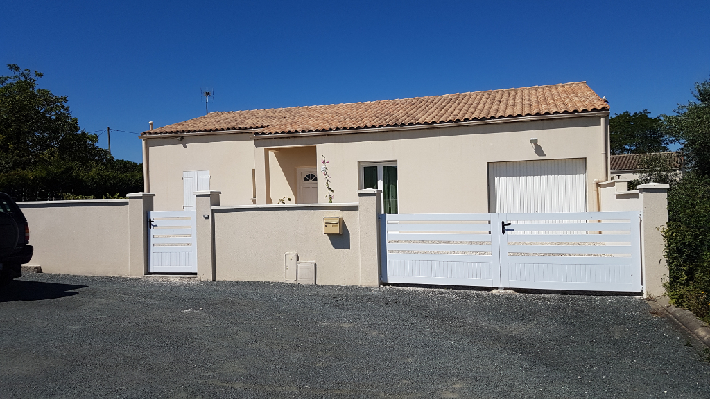 Maison 4 pièce(s) 120 m2 Maison 4 pièce(s) 120 m2