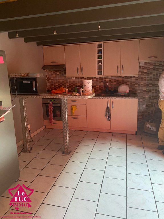 Maison Noirterre 3 pièce(s) 63 m2 Maison Noirterre 3 pièce(s) 63 m2