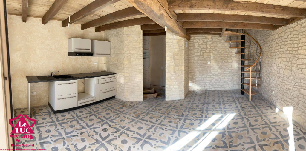 Belle Rénovation St Sauveur 3 pièce(s) 57.8 m2 Belle Rénovation St Sauveur 3 pièce(s) 57.8 m2