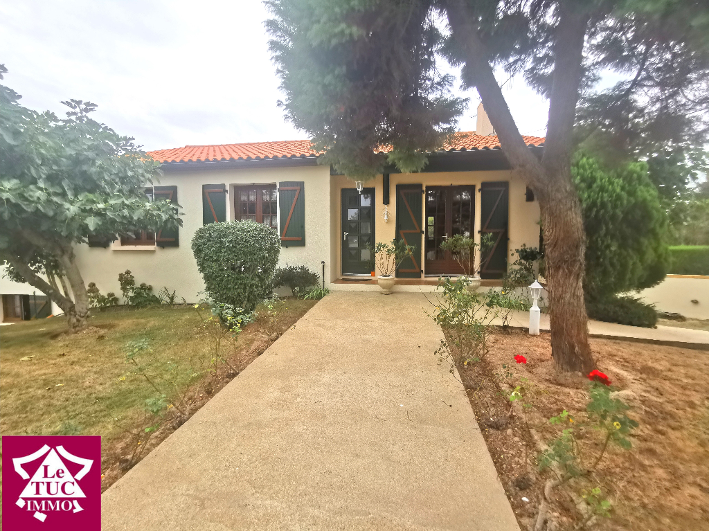 Maison 118 m2 Maison 118 m2