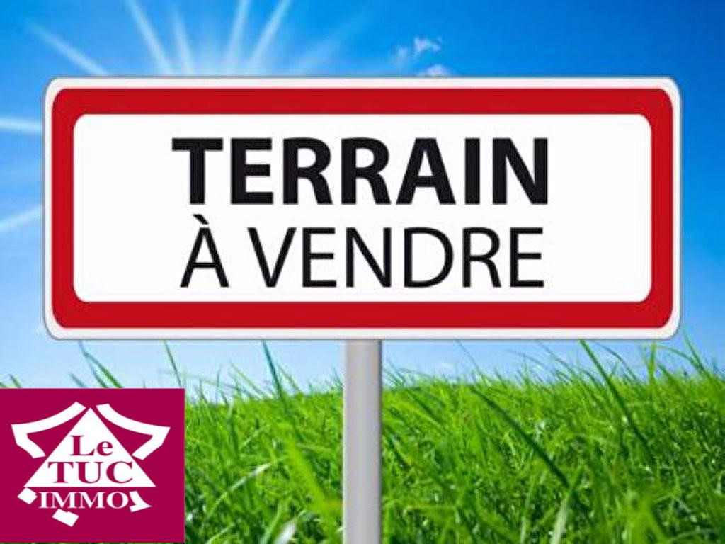 Terrain Cerizay 2066 m2 Terrain Cerizay 2066 m2