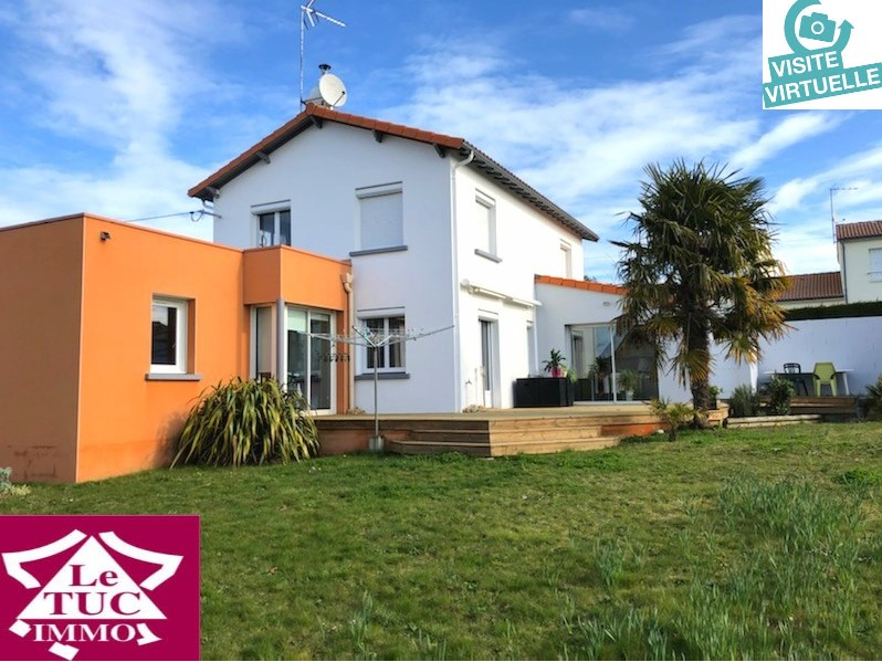 Maison Cerizay 132 m2 Maison Cerizay 132 m2
