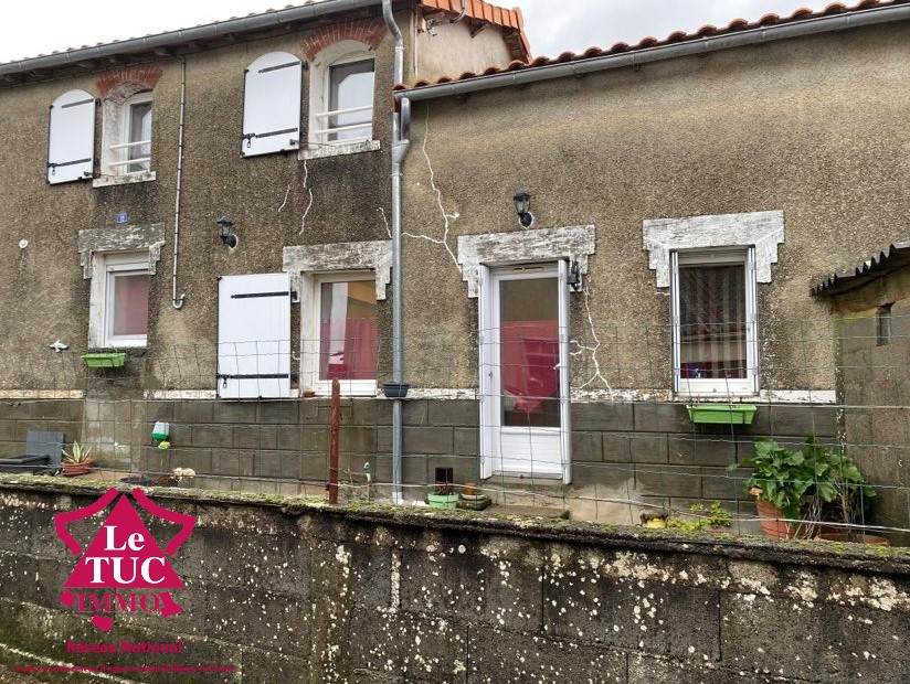 Maison à Cirières 3 pièce(s) idéale pour investisseurs Maison à Cirières 3 pièce(s) idéale pour investisseurs