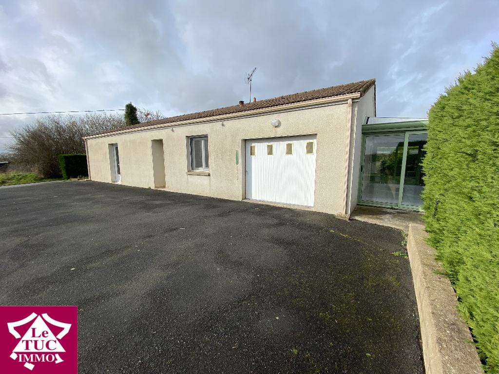 Maison 4 pièce(s) 85 m2 Maison 4 pièce(s) 85 m2