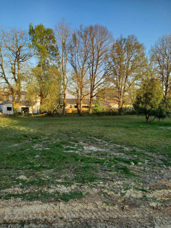 Terrain Mouilleron Le Captif 975 m2 Terrain Mouilleron Le Captif 975 m2
