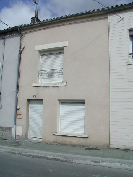 Maison sans terrain Maison sans terrain