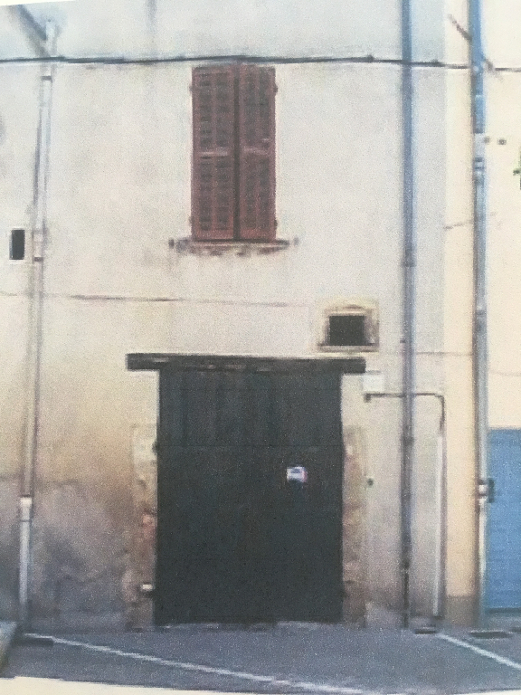 REMISE + 1 ETAGE REMISE + 1 ETAGE