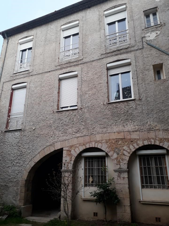 IMMEUBLE DE RAPPORT IMMEUBLE DE RAPPORT