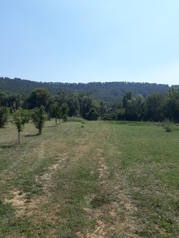 Domaine agricole Brignoles Domaine agricole Brignoles