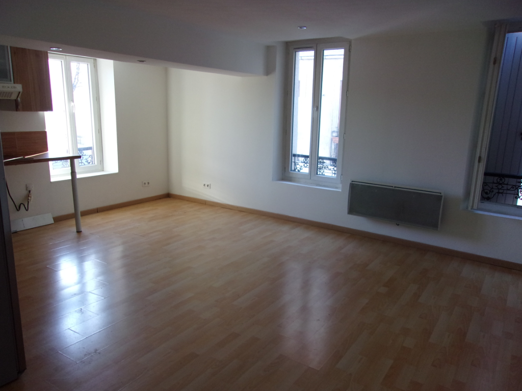 Appartement à saisir Appartement à saisir
