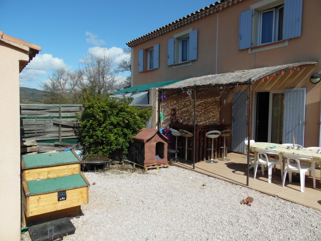 Villa année 2009 Villa année 2009