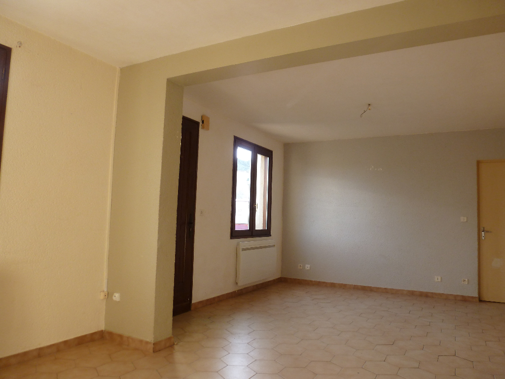 Maison de 4 pièces à Labéraudie Maison de 4 pièces à Labéraudie