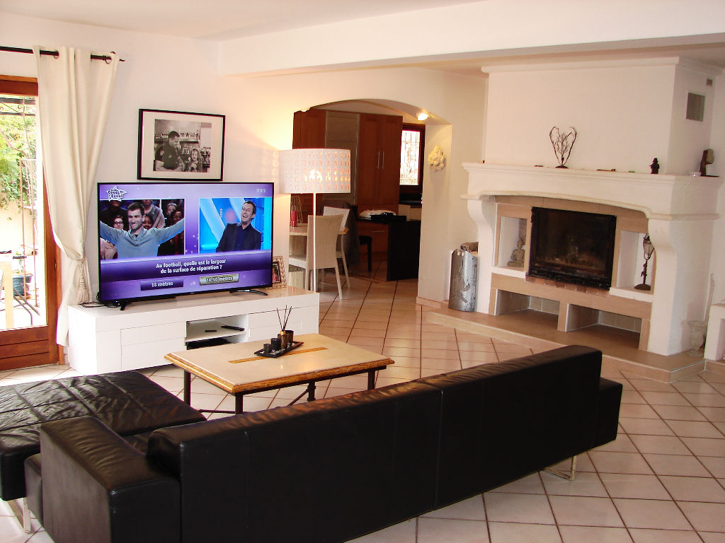 Villa de 3 appartements. Piscine. Vue mer Villa de 3 appartements. Piscine. Vue mer