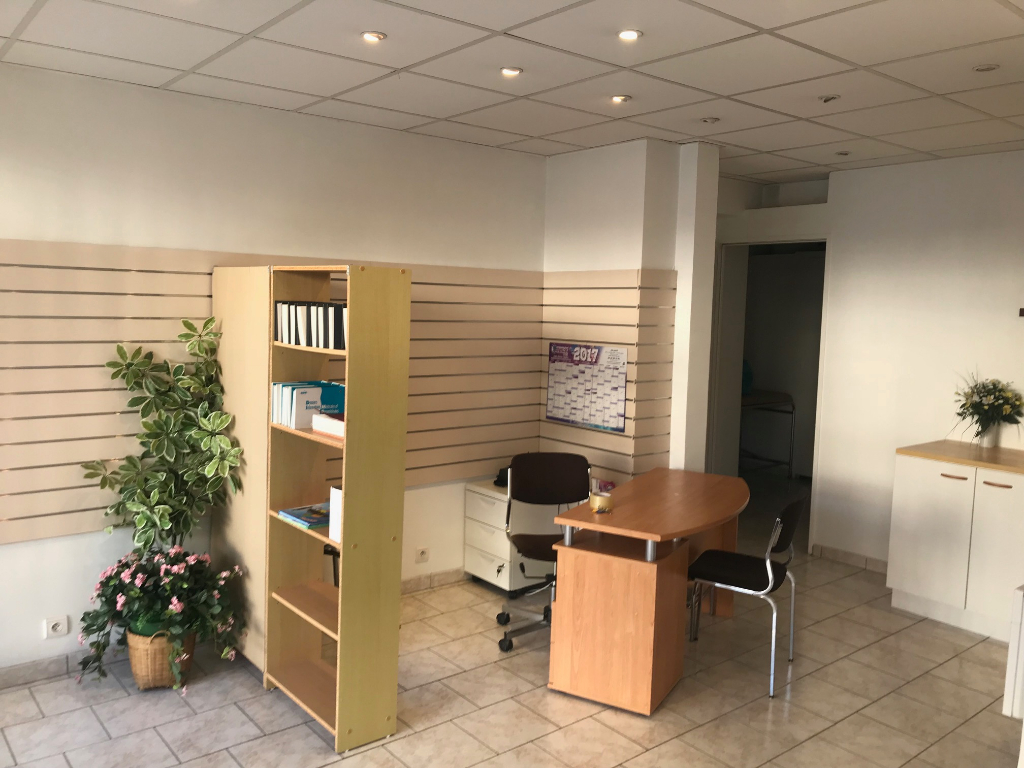 Investissement locatif. local commercial. Investissement locatif. local commercial.