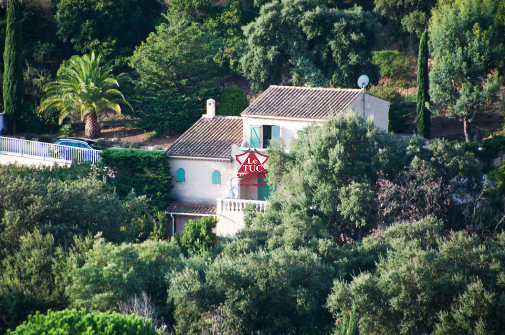 Villa avec piscine Villa avec piscine