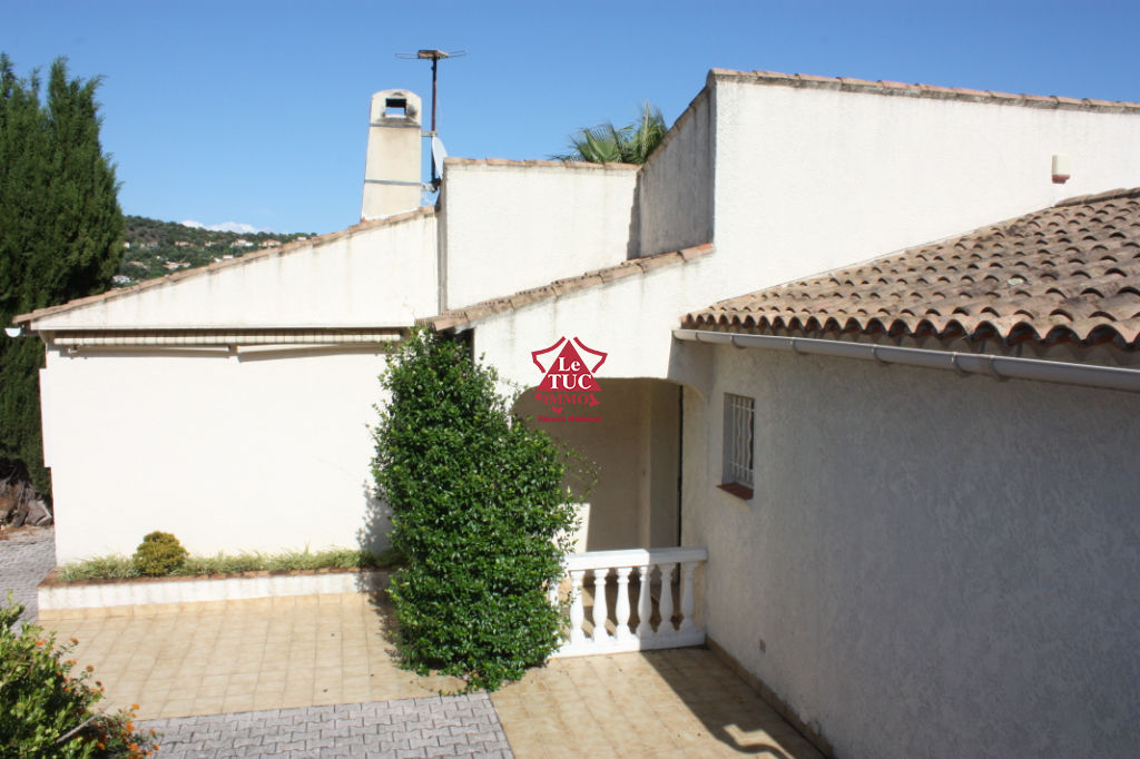Villa de plain pied Villa de plain pied