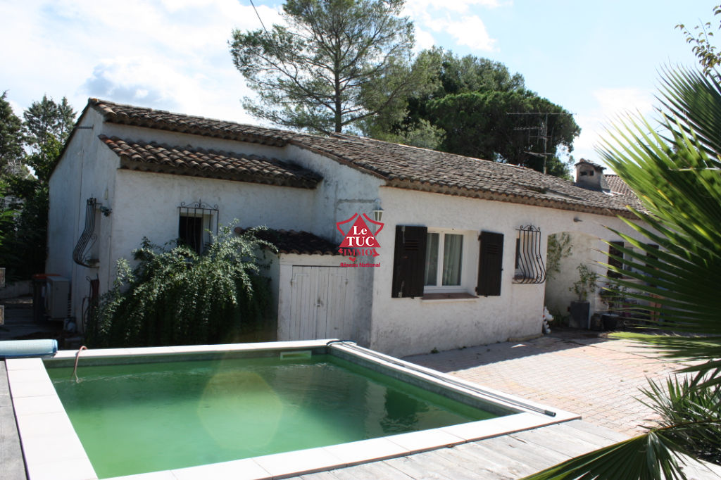 Villa de plain pied Villa de plain pied