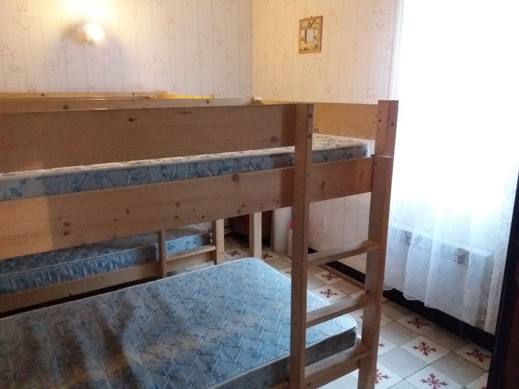 APPARTEMENT 45 m² IDÉAL POUR VACANCES APPARTEMENT 45 m² IDÉAL POUR VACANCES