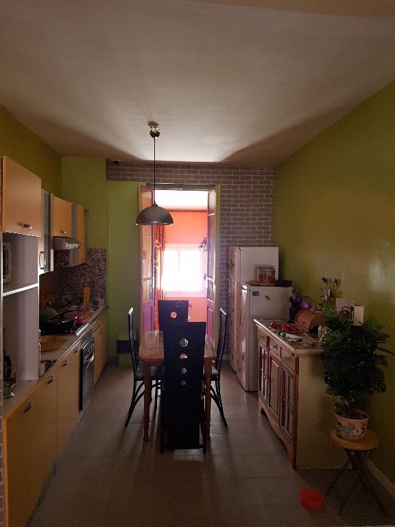 APPARTEMENT T4 - 80 m2 TROIS CHAMBRES APPARTEMENT T4 - 80 m2 TROIS CHAMBRES