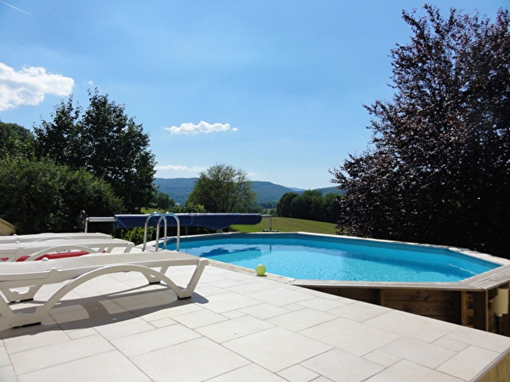 Calme, Vue et Volumes ! Calme, Vue et Volumes !