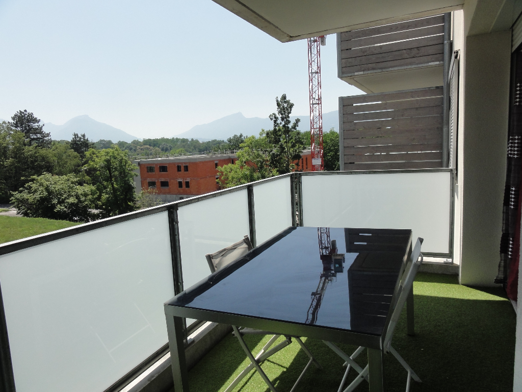 Construction 2015 : T4 avec Terrasse et Garage Construction 2015 : T4 avec Terrasse et Garage