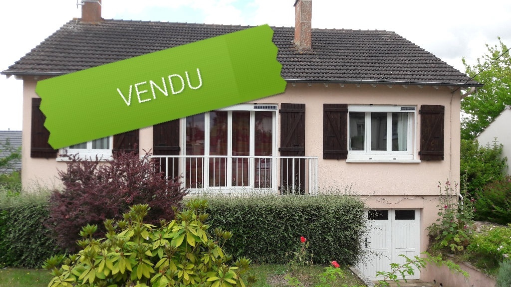 Maison Quartier Rechèvres Maison Quartier Rechèvres