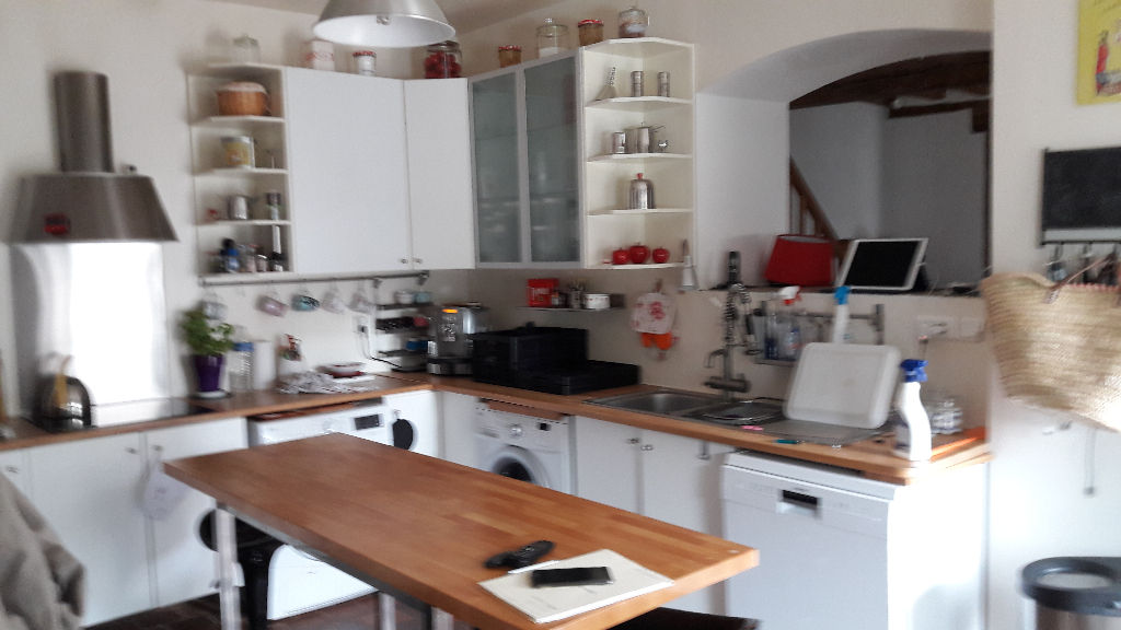 Maison Maison