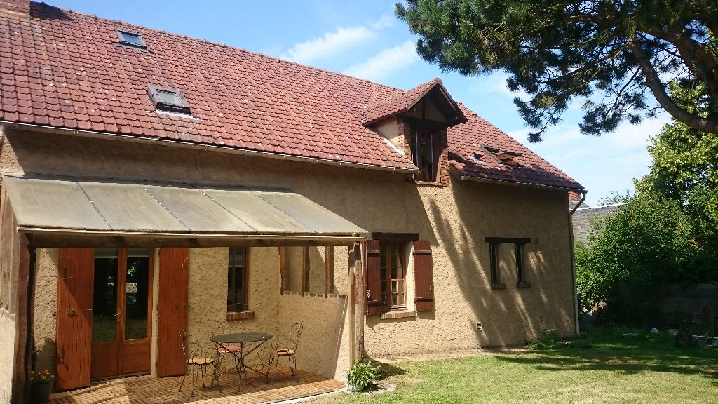 En vallée de l'eure En vallée de l'eure