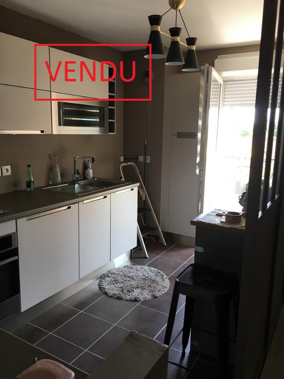 Appartement dans résidence neuve de 4 pièces Appartement dans résidence neuve de 4 pièces