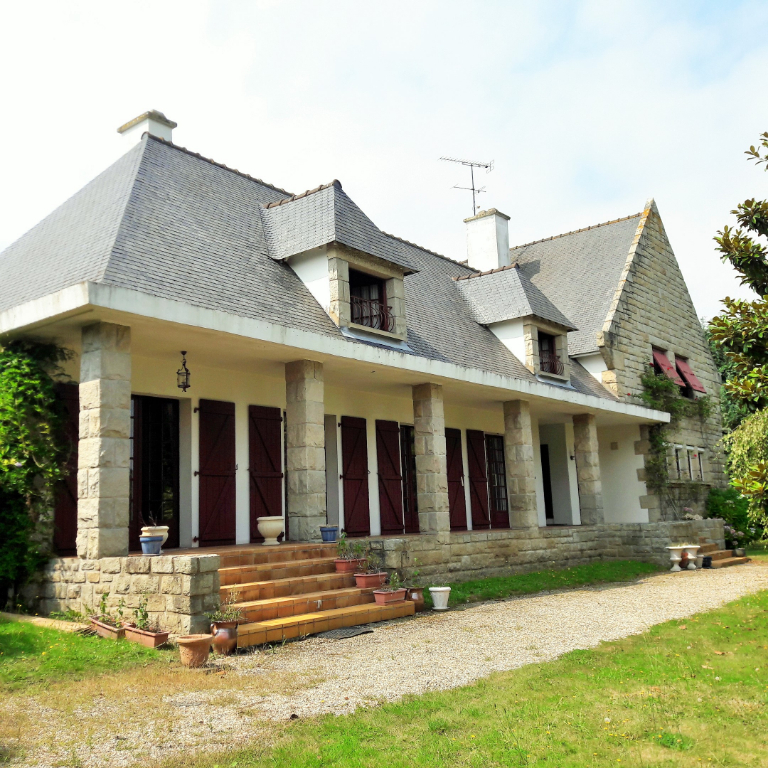 Maison d'architecte Maison d'architecte