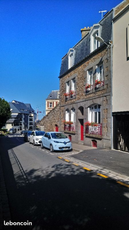Plein coeur de ville Plein coeur de ville