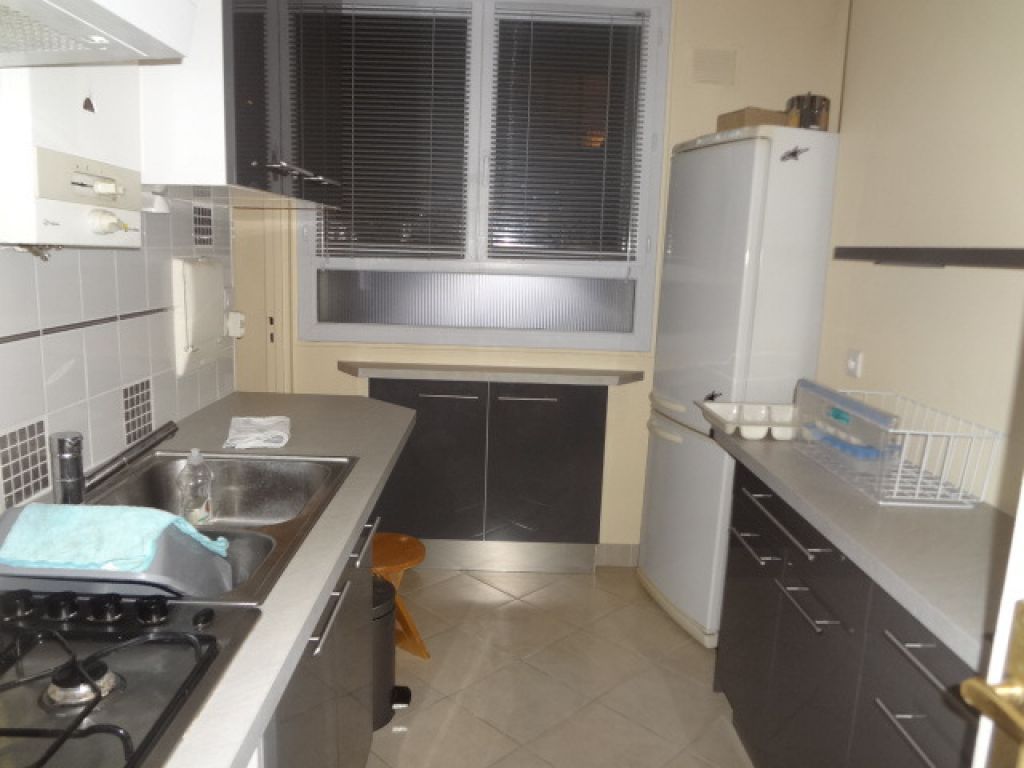 Appartement 5 pièces 82 m2 Appartement 5 pièces 82 m2