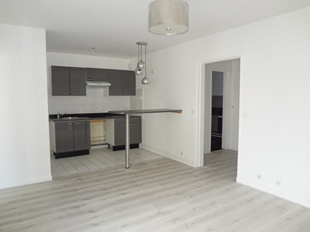 Appartement Fontenay Aux Roses 2 pièce(s) 40.82 m2 Appartement Fontenay Aux Roses 2 pièce(s) 40.82 m2