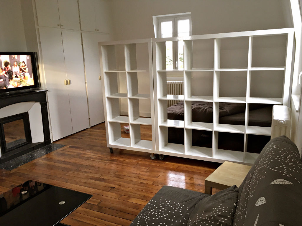 Meublé - Studio Châtillon Centre Meublé - Studio Châtillon Centre