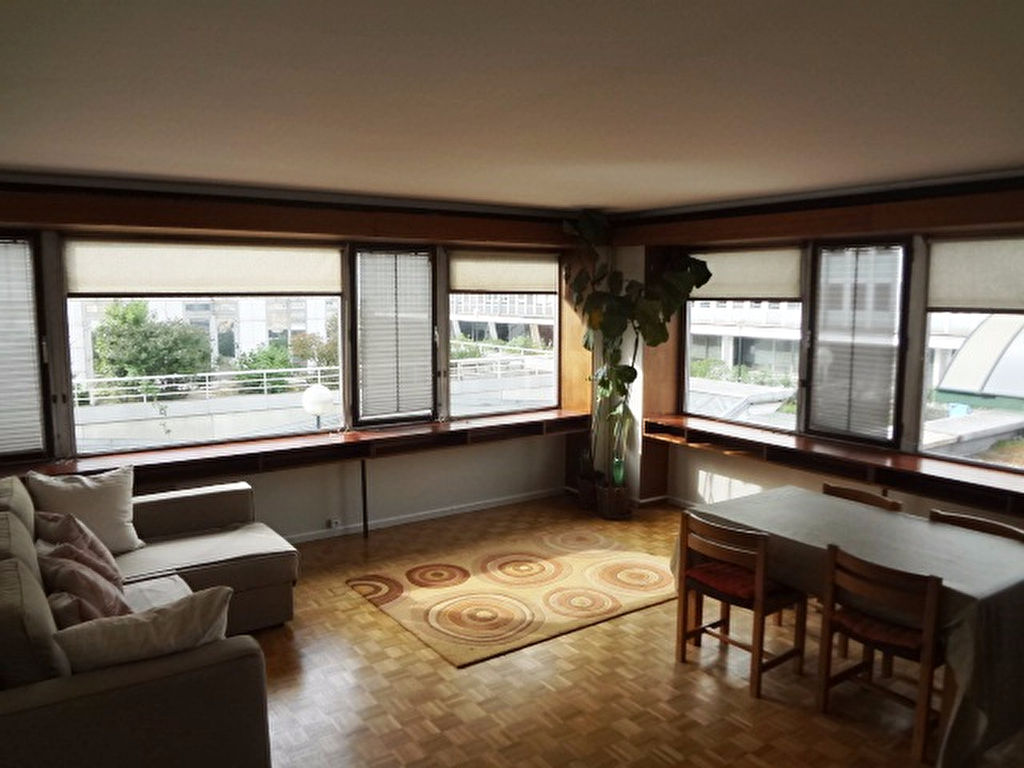 Location Meublée 73m2 Paris 14 / Montparnasse Location Meublée 73m2 Paris 14 / Montparnasse