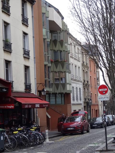Appartement Paris 2 pièce(s) 33 m2 Appartement Paris 2 pièce(s) 33 m2