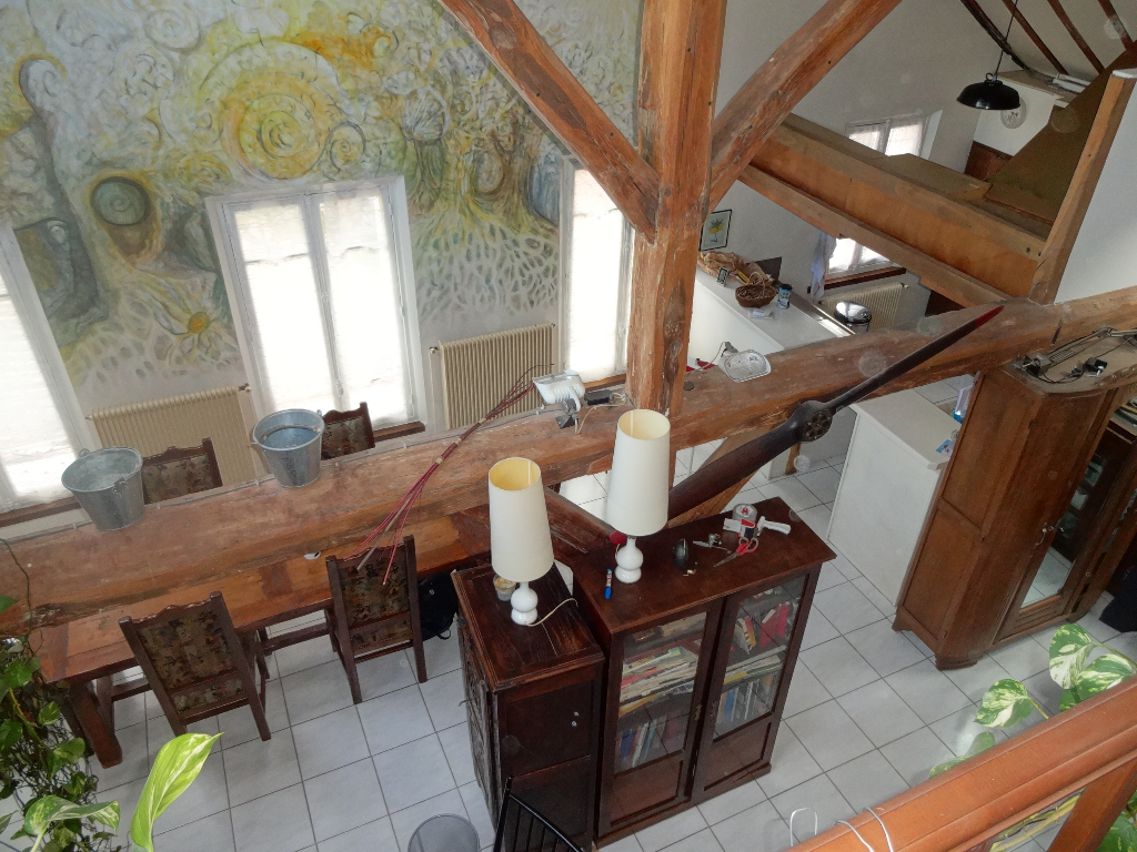 Maison de ville Chatillon 5 pièce(s) 124 m2 Maison de ville Chatillon 5 pièce(s) 124 m2