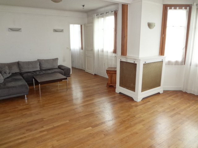 Appartement Paris 3 pièce(s) 58 m2 Appartement Paris 3 pièce(s) 58 m2