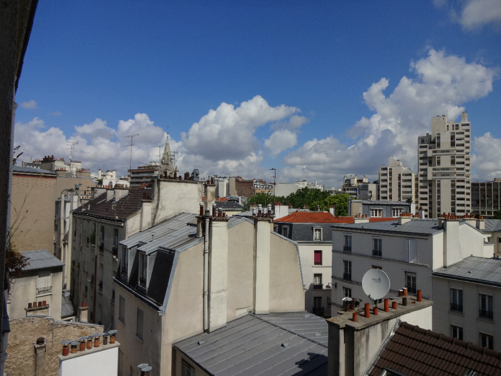 Appartement Paris 2 pièce(s) 34 m2 Appartement Paris 2 pièce(s) 34 m2