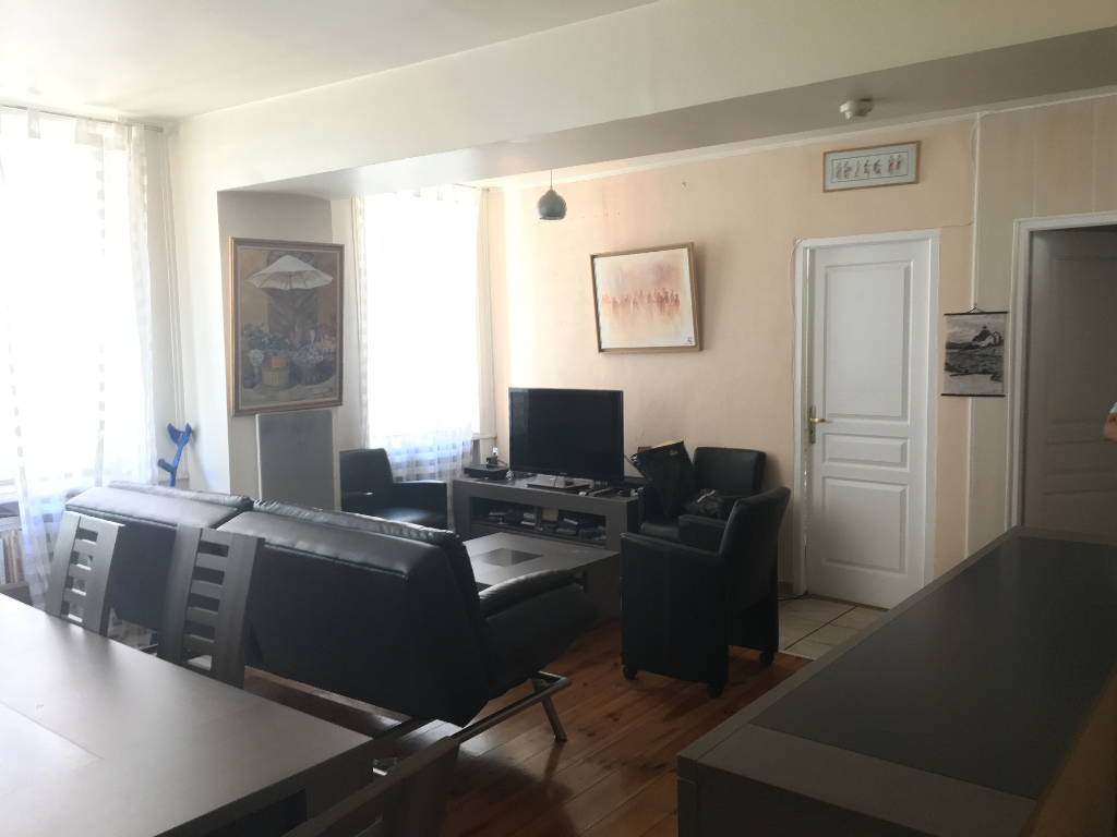 Appartement Chatillon 3 pièce(s) 68m2 Appartement Chatillon 3 pièce(s) 68m2