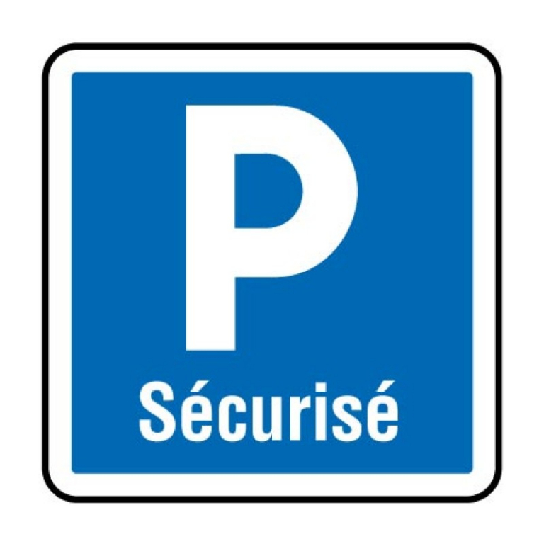 Parking / box Chatillon Parking / box Chatillon