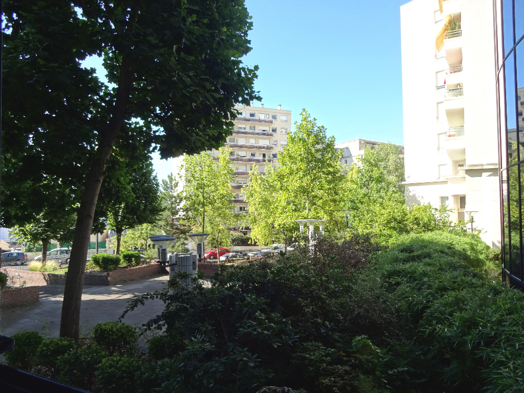 Appartement Issy Les Moulineaux 1 pièce(s) 33 m2 Appartement Issy Les Moulineaux 1 pièce(s) 33 m2