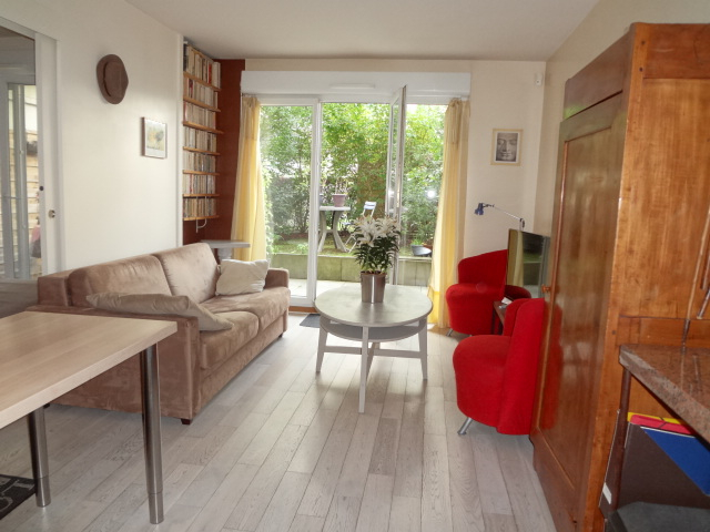 Appartement 2 pièce(s) Appartement 2 pièce(s)