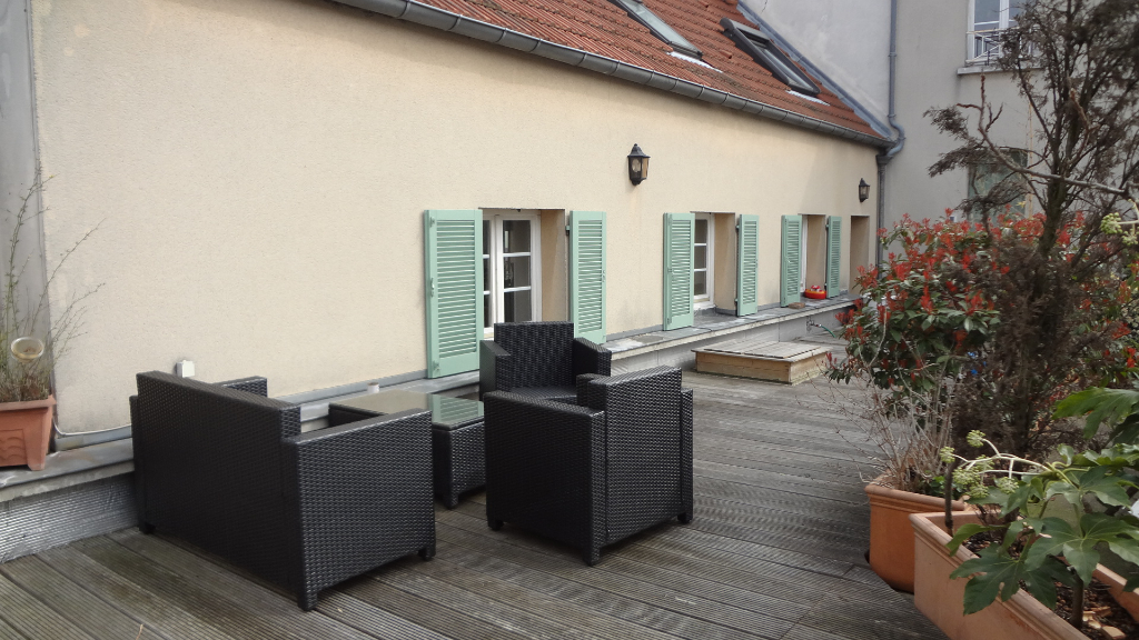 Appartement 5 pièce(s) 114 m2 Appartement 5 pièce(s) 114 m2