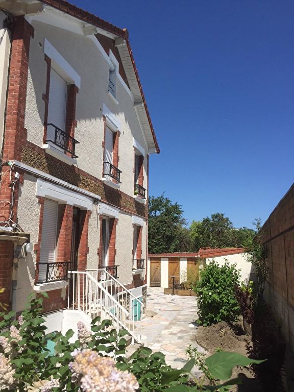 Appartement Chatillon 1 pièce(s) 17.02 m2 Appartement Chatillon 1 pièce(s) 17.02 m2