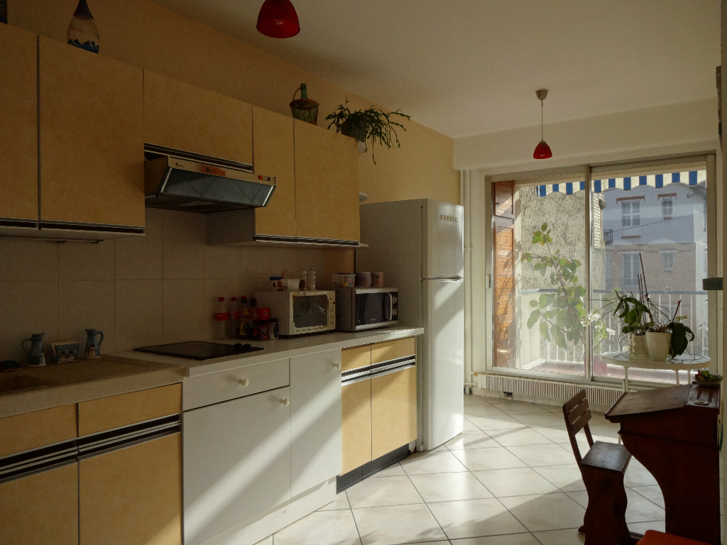 Appartement Chatillon 3 pièce(s) 80m2 Appartement Chatillon 3 pièce(s) 80m2