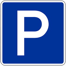 Place de parking en sous-sol Place de parking en sous-sol