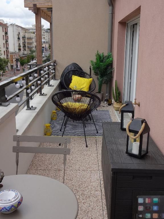 Appartement Chatillon 3 pièce(s) 54.75 m2 Appartement Chatillon 3 pièce(s) 54.75 m2