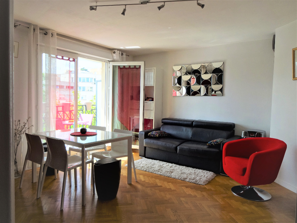 Appartement Chatillon 2 pièce(s) 41 m2 Appartement Chatillon 2 pièce(s) 41 m2