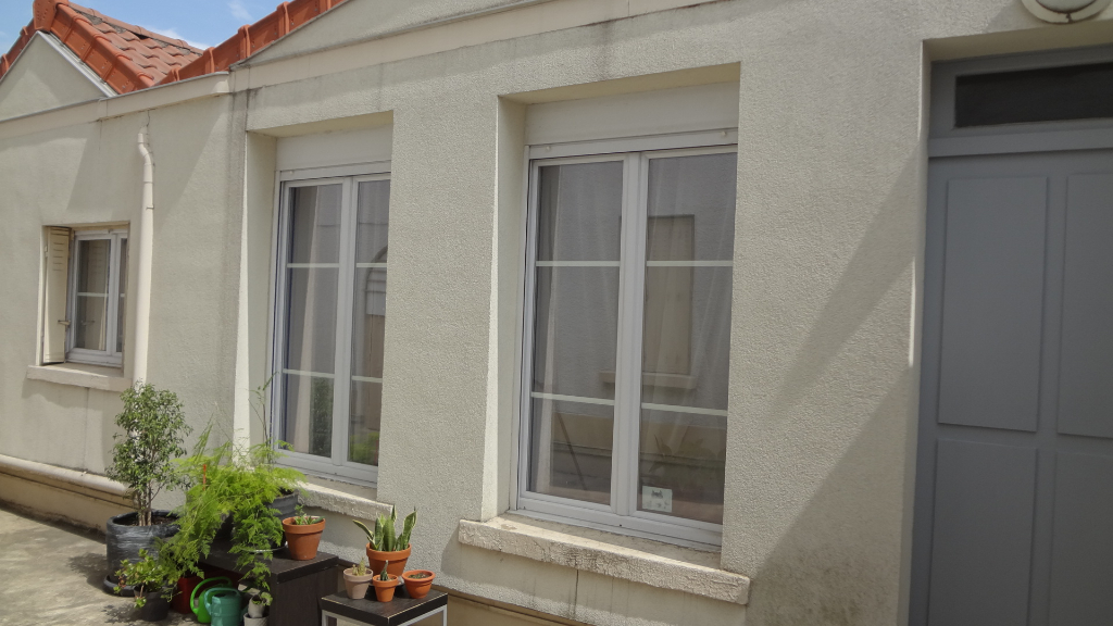 Appartement Clamart 2 pièce(s) 36 m2 Appartement Clamart 2 pièce(s) 36 m2